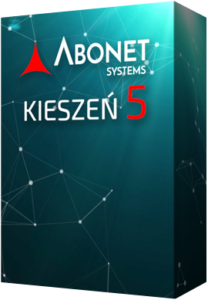 KIESZEŃ 5