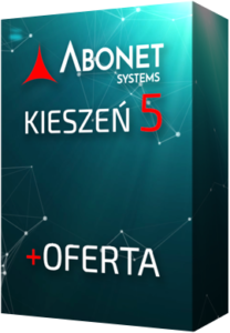 KIESZEŃ 5