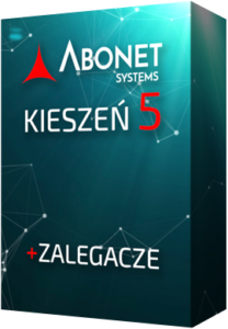 KIESZEŃ 5