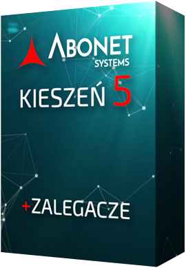 KIESZEŃ 5