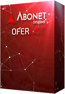 OFERNET OFERNET