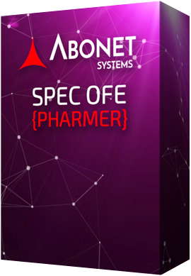 SPEC OFE (PHARMER)