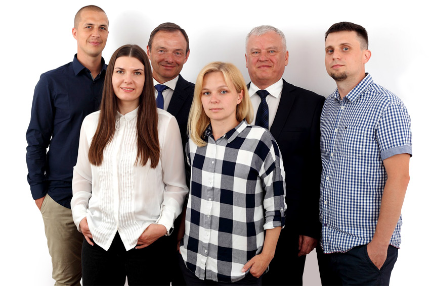 ZESPÓŁ ABONET SYSTEMS ZESPÓŁ ABONET SYSTEMS